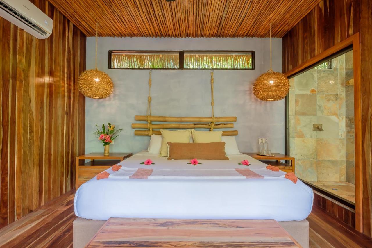 Sweet Songs Jungle Lodge San Ignacio Dış mekan fotoğraf