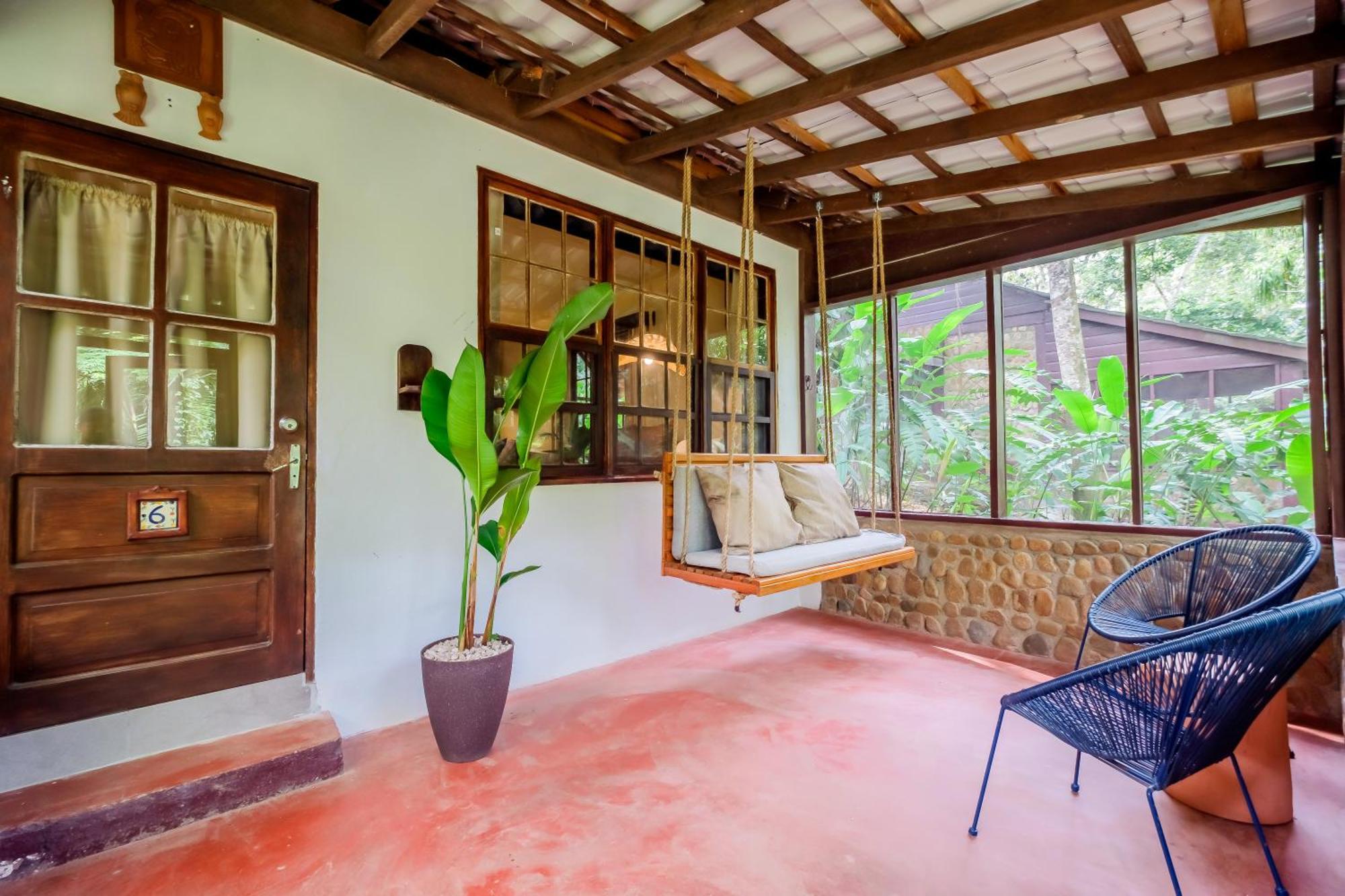 Sweet Songs Jungle Lodge San Ignacio Dış mekan fotoğraf
